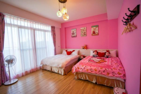 Гостиница Dream Come True B&B  Hengchun